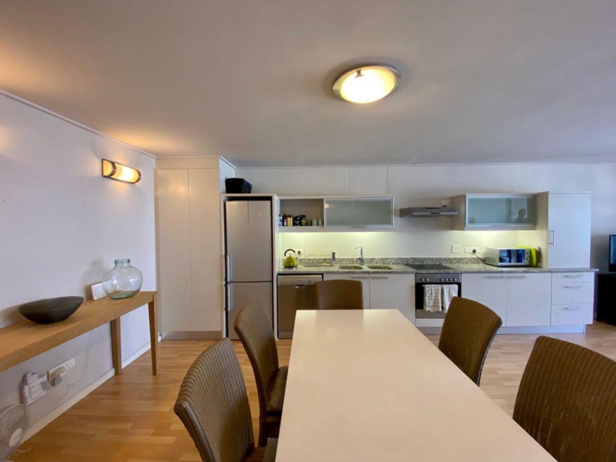 1 Bedroom Property for Sale in Gardens Western Cape